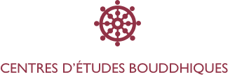 Centres d'études Bouddhiques